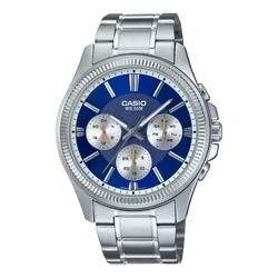 นาฬิกาผู้ชาย CASIO รุ่น MTP-1375D-2A1V คาสิโอ