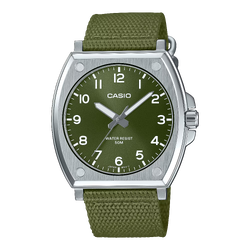 นาฬิกาผู้ชาย CASIO รุ่น MTP-E730C-3AV คาสิโอ