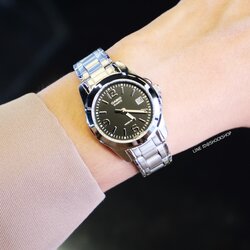 นาฬิกาผู้หญิง Casio รุ่น LTP-1215A-1A คาสิโอ