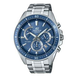 นาฬิกาผู้ชาย Casio EDIFICE รุ่น EFR-552D-2AV คาสิโอ