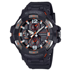 G-SHOCK GRAVITYMASTER นาฬิกาผู้ชาย รุ่น GR-B300-1A4 จีช็อค MASTER OF G - AIR