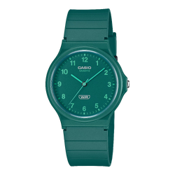 นาฬิกาข้อมือ CASIO รุ่น MQ-24B-3B คาสิโอ