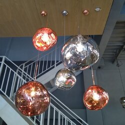 โคมไฟแขวน Nordic Lava Lights โคมไฟเพดาน ไฟแขวน ไฟผนัง โคมไฟ ไฟเพดาน โคมเพดาน ไฟระย้า ไฟช่อ ไฟกิ่ง สวยทันสมัย ไฟตกแต่ง หรูหรา ทนทาน ประหยัดไฟ