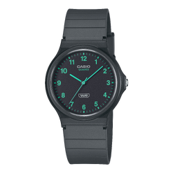 นาฬิกาข้อมือ CASIO รุ่น MQ-24B-8B คาสิโอ