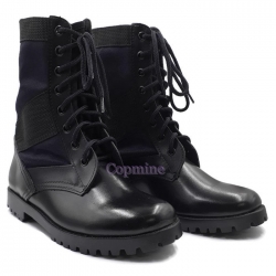 Copmine รองเท้าจังเกิ้ล รองเท้าทหาร รองเท้า รด Original Handmade