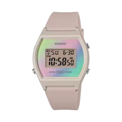 นาฬิกาผู้หญิง CASIO รุ่น LW-205H-4A คาสิโอ