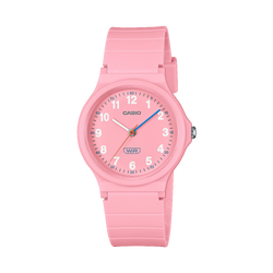 นาฬิกาข้อมือ ผู้หญิง CASIO รุ่น LQ-24B-4B คาสิโอ