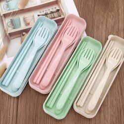 ช้อน ส้อม ตะเกียบ