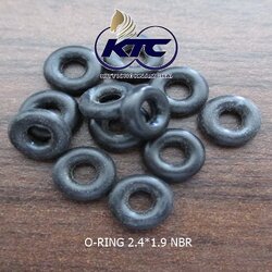 O-RING 2.4*1.9 NBR