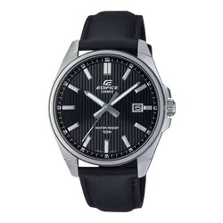 นาฬิกาผู้ชาย Casio EDIFICE รุ่น EFV-150L-1AV คาสิโอ