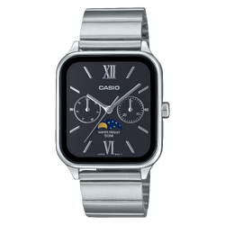 นาฬิกาข้อมือ CASIO รุ่น MTP-M305D-1A2V คาสิโอ