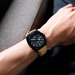 นาฬิกาผู้ชาย Casio รุ่น MTP-E715L-5AV คาสิโอ