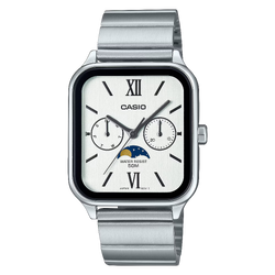 นาฬิกาข้อมือ CASIO รุ่น MTP-M305D-7A2V คาสิโอ