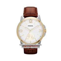 นาฬิกา Fossil รุ่น FS4779 นาฬิกาข้อมือผู้ชาย ของแท้ รับประกันศูนย์ 2 ปี ส่งพร้อมกล่อง และใบรับประกันศูนย์