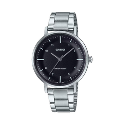 นาฬิกาผู้หญิง Casio รุ่น LTP-VT03D-1B คาสิโอ