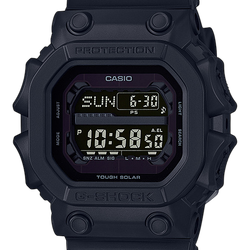นาฬิกาผู้ชาย Casio G-Shock รุ่น GX-56BB-1 จีช็อค