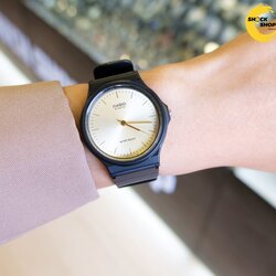 นาฬิกาข้อมือ Casio รุ่น MQ-24-9E คาสิโอ