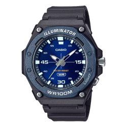 นาฬิกาผู้ชาย Casio รุ่น MW-620H-2AV คาสิโอ