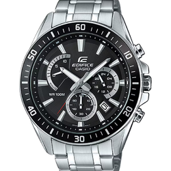 นาฬิกาผู้ชาย Casio EDIFICE รุ่น EFR-552D-1AV คาสิโอ
