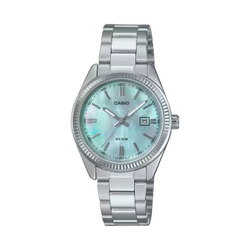 นาฬิกาข้อมือ ผู้หญิง CASIO รุ่น LTP-1302DS-2A คาสิโอ