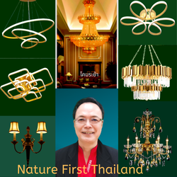 Nature First Thailand