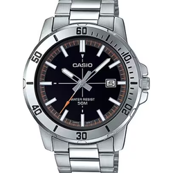 นาฬิกาผู้ชาย Casio รุ่น MTP-VD01D-1E2 คาสิโอ