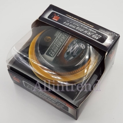 TITANIUM METAL COATED CAR WAX