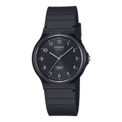 นาฬิกาข้อมือ CASIO รุ่น MQ-24B-1B คาสิโอ