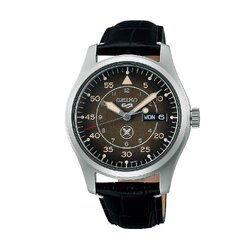 นาฬิกาผู้ชาย Seiko 5 Sports x Yuto Horigome Limited Edition รุ่น SRPL31K ไซโก