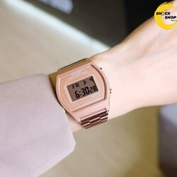 นาฬิกาผู้หญิง Casio รุ่น B640WC-5A คาสิโอ