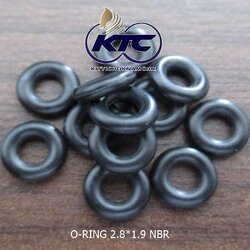 O-RING 2.8*1.9 NBR