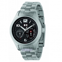 นาฬิกา Fossil รุ่น ME1030 นาฬิกาข้อมือผู้ชาย ของแท้ รับประกันศูนย์ 2 ปี ส่งพร้อมกล่อง และใบรับประกันศูนย์