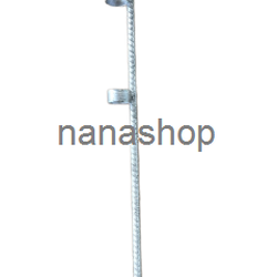 เหล็กปักร่ม