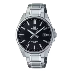 นาฬิกาผู้ชาย Casio EDIFICE รุ่น EFV-150D-1AV คาสิโอ