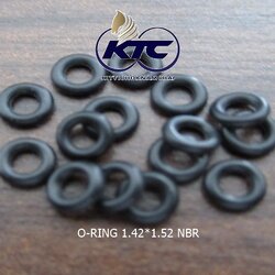 O-RING 1.42*1.52 NBR