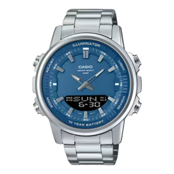 นาฬิกาผู้ชาย Casio รุ่น AMW-880D-2A1V คาสิโอ