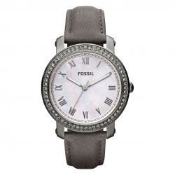 นาฬิกา Fossil รุ่น ES3188 นาฬิกาข้อมือผู้หญิง ของแท้ รับประกันศูนย์ 2 ปี ส่งพร้อมกล่อง และใบรับประกันศูนย์