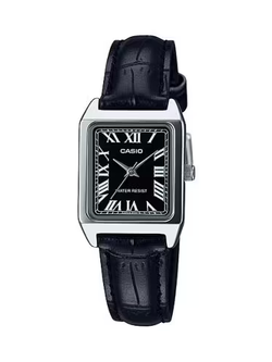 นาฬิกาผู้หญิง Casio รุ่น LTP-V007L-1B คาสิโอ