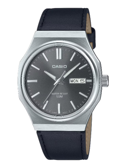 นาฬิกาผู้ชาย Casio รุ่น MTP-E735L-8A คาสิโอ