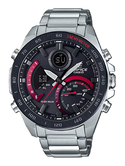 นาฬิกาผู้ชาย Casio Edifice รุ่น ECB-900DB-1A คาสิโอ