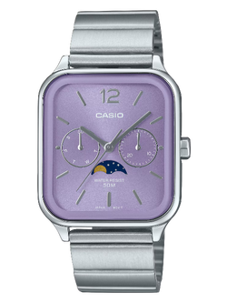 นาฬิกาข้อมือ CASIO รุ่น MTP-M305D-6AV คาสิโอ