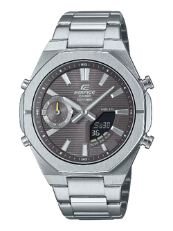 นาฬิกาผู้ชาย Casio Edifice รุ่น ECB-S10D-8A คาสิโอ