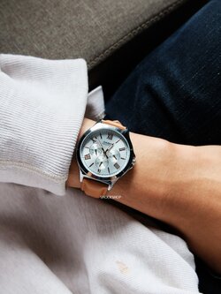 นาฬิกาผู้ชาย Casio รุ่น MTP-V300L-7A2 คาสิโอ