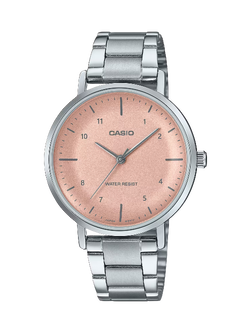 นาฬิกาผู้หญิง Casio รุ่น LTP-VT03D-4B คาสิโอ