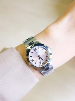 นาฬิกาผู้หญิง Casio รุ่น LTP-1241D-4A คาสิโอ