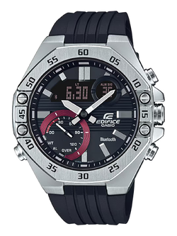 นาฬิกาผู้ชาย Casio Edifice รุ่น ECB-10P-1A คาสิโอ