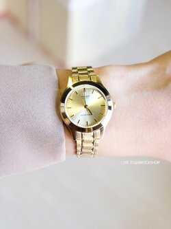 นาฬิกาผู้หญิง Casio รุ่น LTP-1128N-9A คาสิโอ