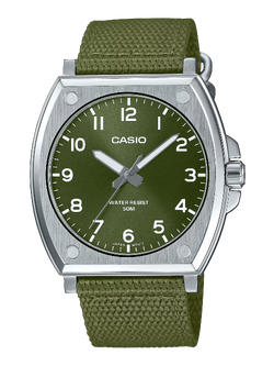 นาฬิกาผู้ชาย CASIO รุ่น MTP-E730C-3AV คาสิโอ
