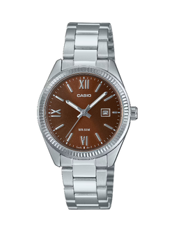 นาฬิกาข้อมือ ผู้หญิง CASIO รุ่น LTP-1302DD-5A คาสิโอ