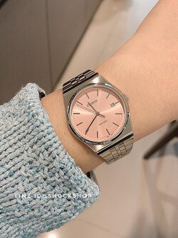 นาฬิกาข้อมือ Casio รุ่น MTP-B145D-4AV คาสิโอ